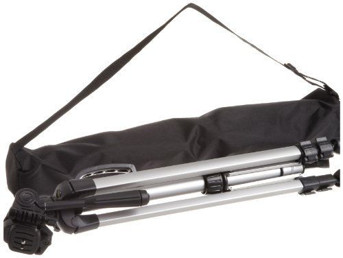 Basics Ultra-Light Tripod 152 cm with Bag