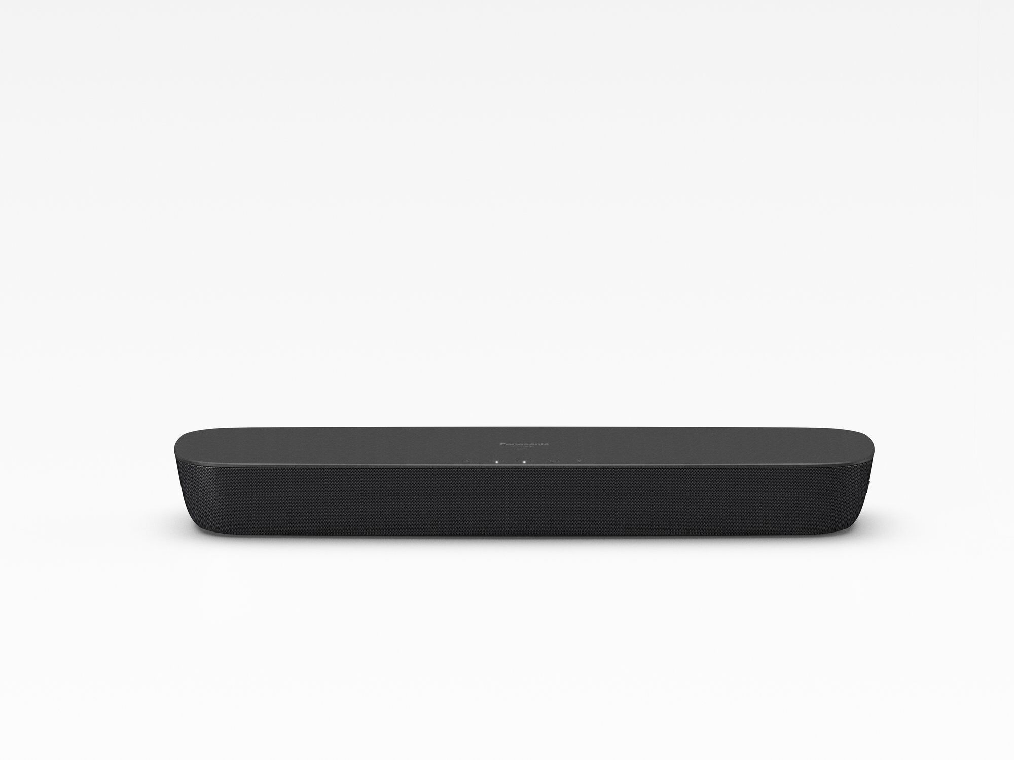Panasonic SC-HTB200EGK Soundbar, 2.0 Channels, 80W