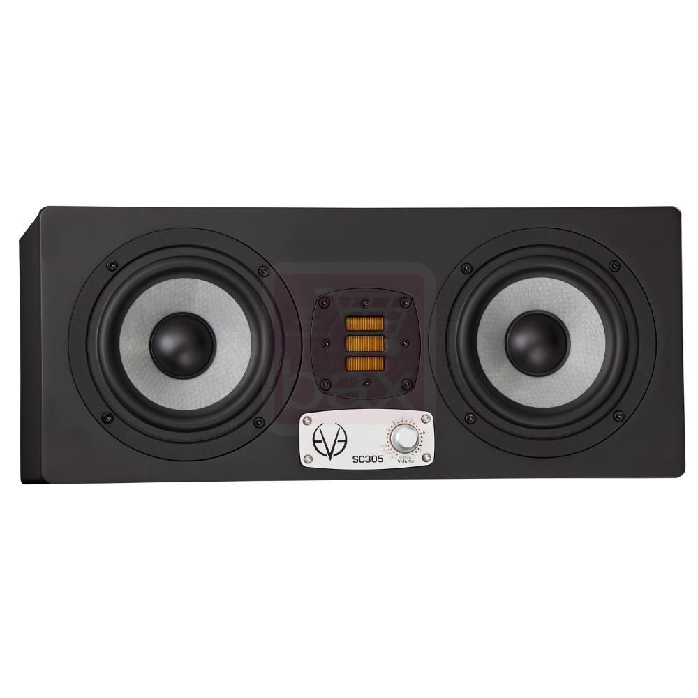 Eve Audio SC305 Active 3-Way Studio Monitor