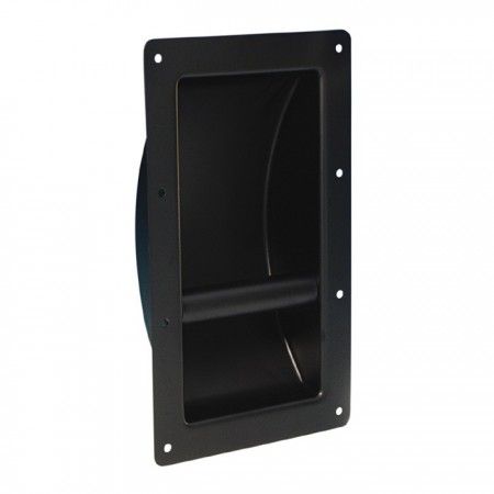 Adam Hall - Steel Bar Handle - Large Model