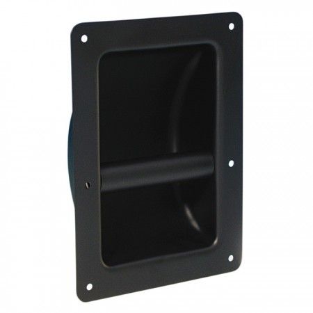 Adam Hall - Medium Steel Bolt-On Handle