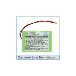 VoltMania 600mAh Battery for Digital Ally DVM-RMT