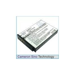 Batería VoltMania de 1050 mAh para cámaras Nikon Coolpix S