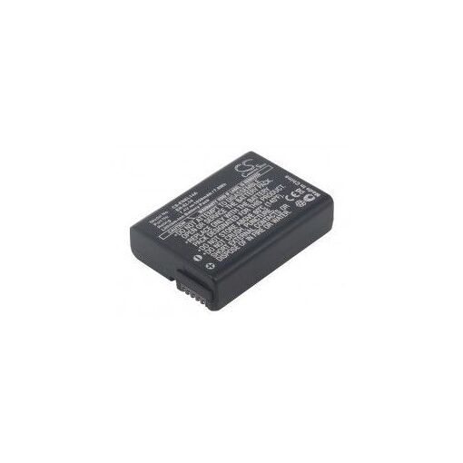 Batterie VoltMania 1030 mAh pour Nikon Coolpix P7000, P7100, P7700, D3100, D3200, D5100