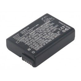 VoltMania 1030mAh Battery for Nikon Coolpix P7000, P7100, P7700, D3100, D3200, D5100 DSLRs