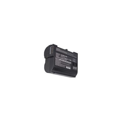 Batería VoltMania de 1600 mAh Li-ión para Nikon Coolpix D7000, D800 y más