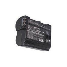 VoltMania 1600mAh Lithium-Ion Battery for Nikon Coolpix D7000, D800, and More