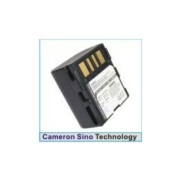 700mAh Battery for JVC GR-D240, GR-D246, GR-D247, GR-D250 Series