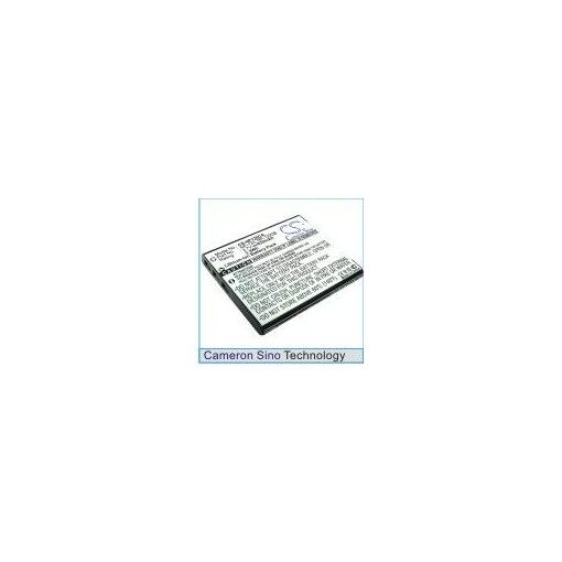 VoltMania 630mAh Lithium-ion Battery for Casio Exilim EX-S200, EX-ZS10, and Similar Models