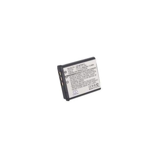 Voltage 1000mAh Battery for Fujifilm FinePix XP100, X20, X10, XF1, F900EXR, F850EXR