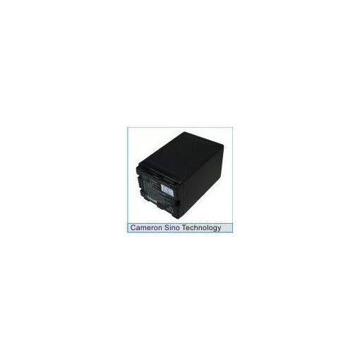 Batería Panasonic 3300 mAh (Li-ion) - VoltMania