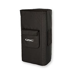 Q.S.C. KW152 Cover