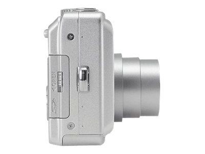 Ricoh Compact Camera - 4.0 MP / 5.0 MP (interpolé) - 3x Optical Zoom