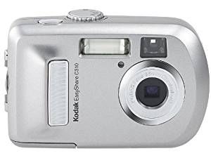 Kodak Compact Camera - 4.0 MP
