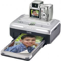 Kodak Compact Camera - 5.0 MP