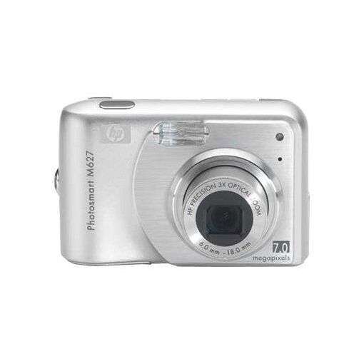 Appareil photo compact HP - 7,0 MP - Zoom optique 3x