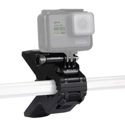 Support Clip Weweo pour GoPro HERO6, Session 5/4/3+/3/2/1 et autres caméras sportives