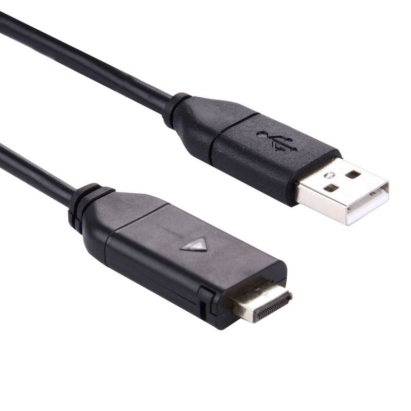 Wewoo 50cm Camera Cable for Samsung C6, WB650, WB1000, WB5000, ST550, ST1000, PL70, IT100