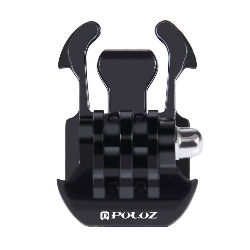 Weweo GoPro Mount with Quick-Release Surface Loop for Action Cameras