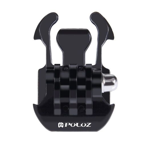 Weweo GoPro Mount with Quick-Release Surface Loop for Action Cameras