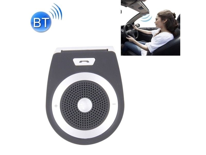 Weweo T821 Bluetooth Car Speaker
