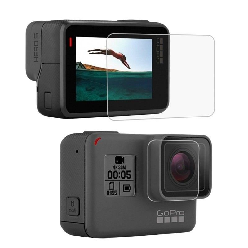 Weweo GoPro HERO5 Screen Protector