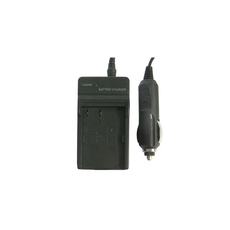 Canon BP511/512/522/535 Battery Charger 2-in-1