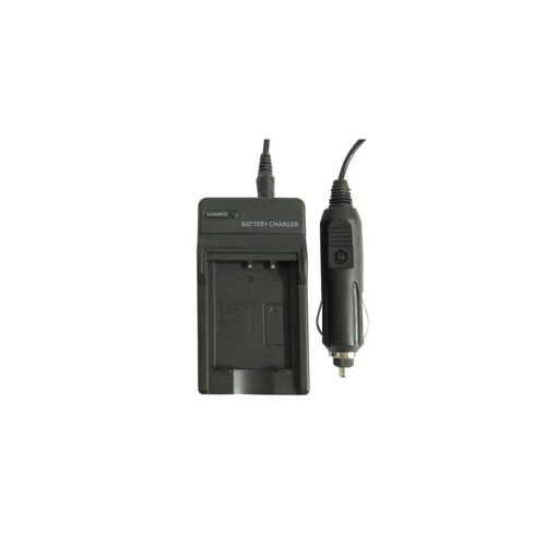 Kodak K7003 Battery Charger 2-in-1, Black by Wewoo