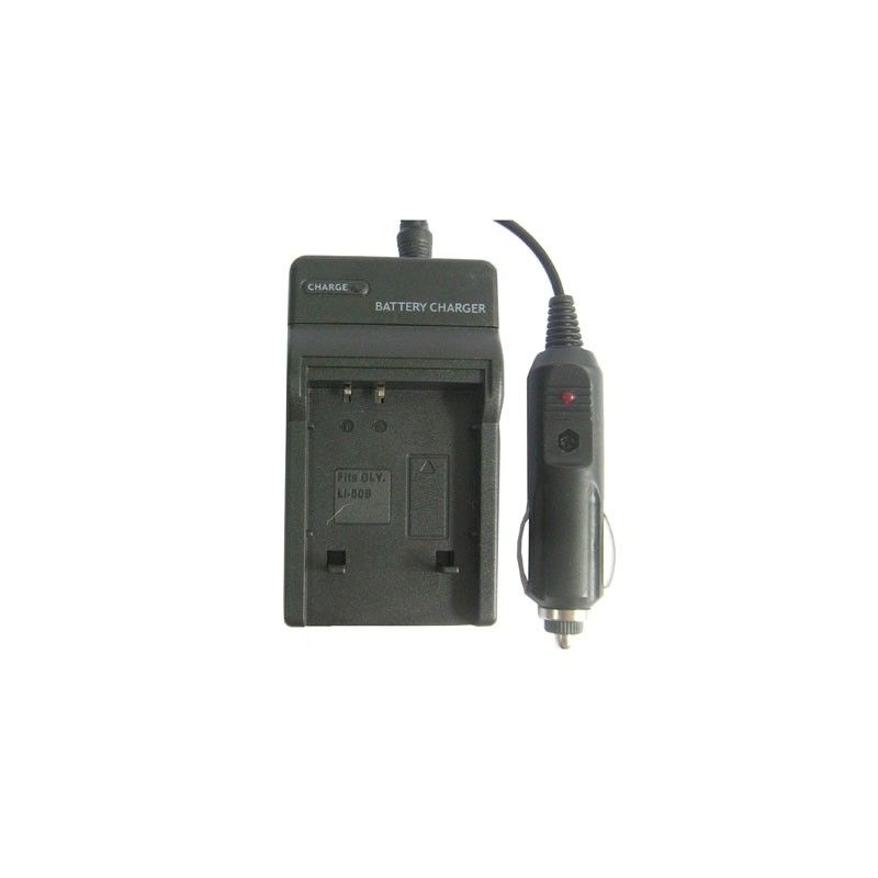 Sony BK1 Battery Charger 2-in-1, Black