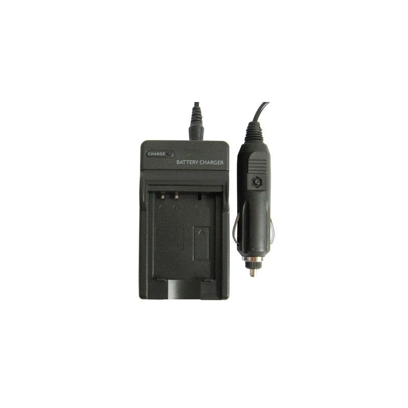 Nikon ENEL12 Battery Charger 2-in-1 by Wewoo