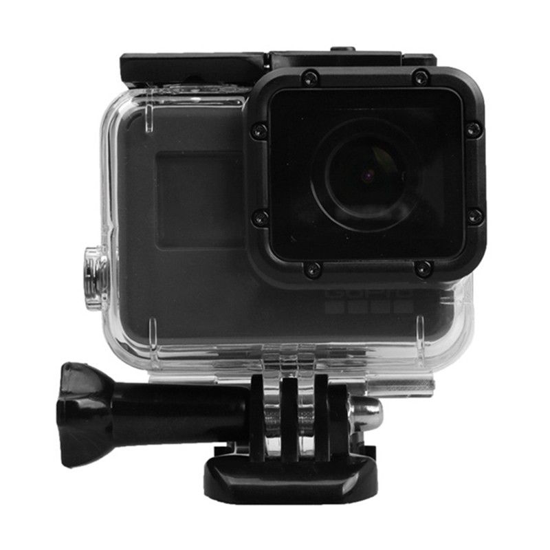Caja impermeable de imitación Weweo para GoPro HERO5 30m