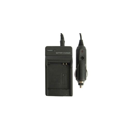 Wewoo 2-in-1 Battery Charger for Samsung 07A