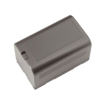 Uniross Lithium-Ion Battery for Panasonic Digital Camera - CGR-D220, D08, 7.2V, 2200mAh