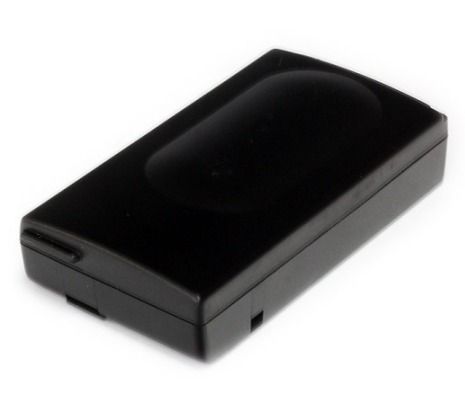 Uniross VPHS77 - Batería de cámara 1800 mAh NiMH - Canon L1, UC Series