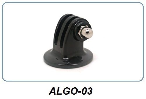 Awa Liberty Sports GoPro Tripod Mount - HERO 1/2/3 PLUS