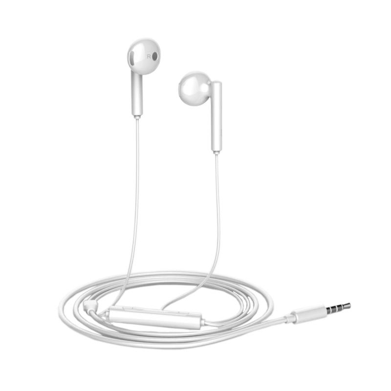 Wewoo Huawei Honor Earbuds with Remote and Microphone