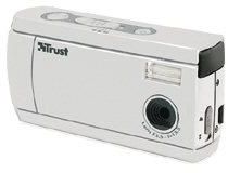 Trust Compact Camera - 3.1MP / 6.6MP (interpolated) - 8MB Flash