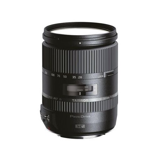 Tamron 35-60mm f/2.8-4 Di SO/AF PZD Lens