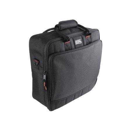 Gator G-MIXERBAG 1515 - Mixer and Equipment Bag, 15"x15", Black