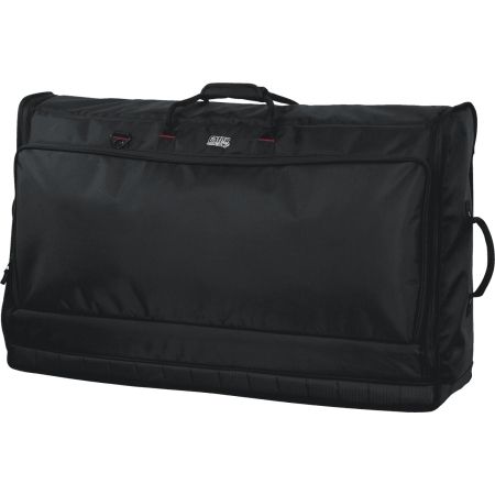 Gator G-MIXERBAG 3621 - Mixer and Equipment Bag, 36"x21