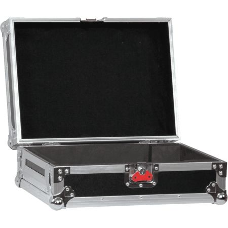 Étui de tour Gator G-TOUR MIX 12 pour tables de mixage DJ 12