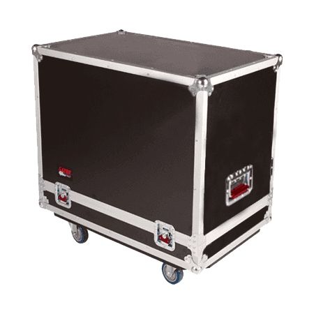 Gator G-TOURSPKR-2K12 - Flight Case for 2 QSC K12 Speakers