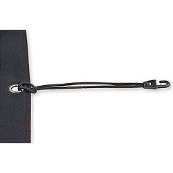 Showtec Shockcord Black (Per Piece)