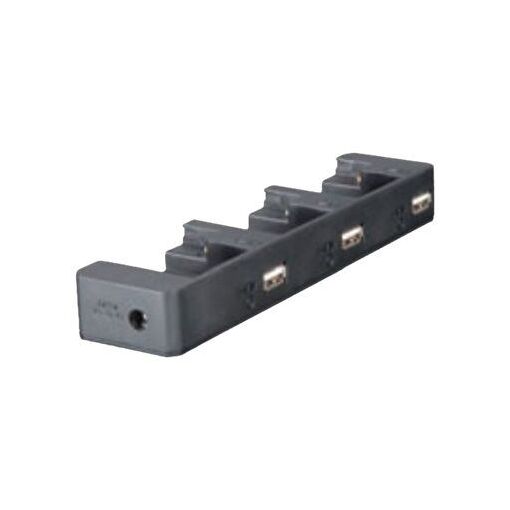 AEE DB46 Battery Charger - 3 Output Connectors