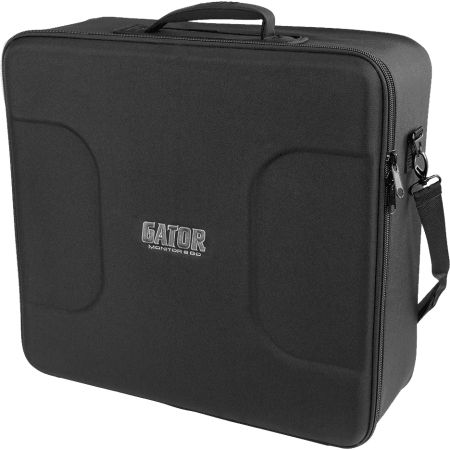 Gator G-MONITOR-GO22 22-Inch Monitor/Screen Case