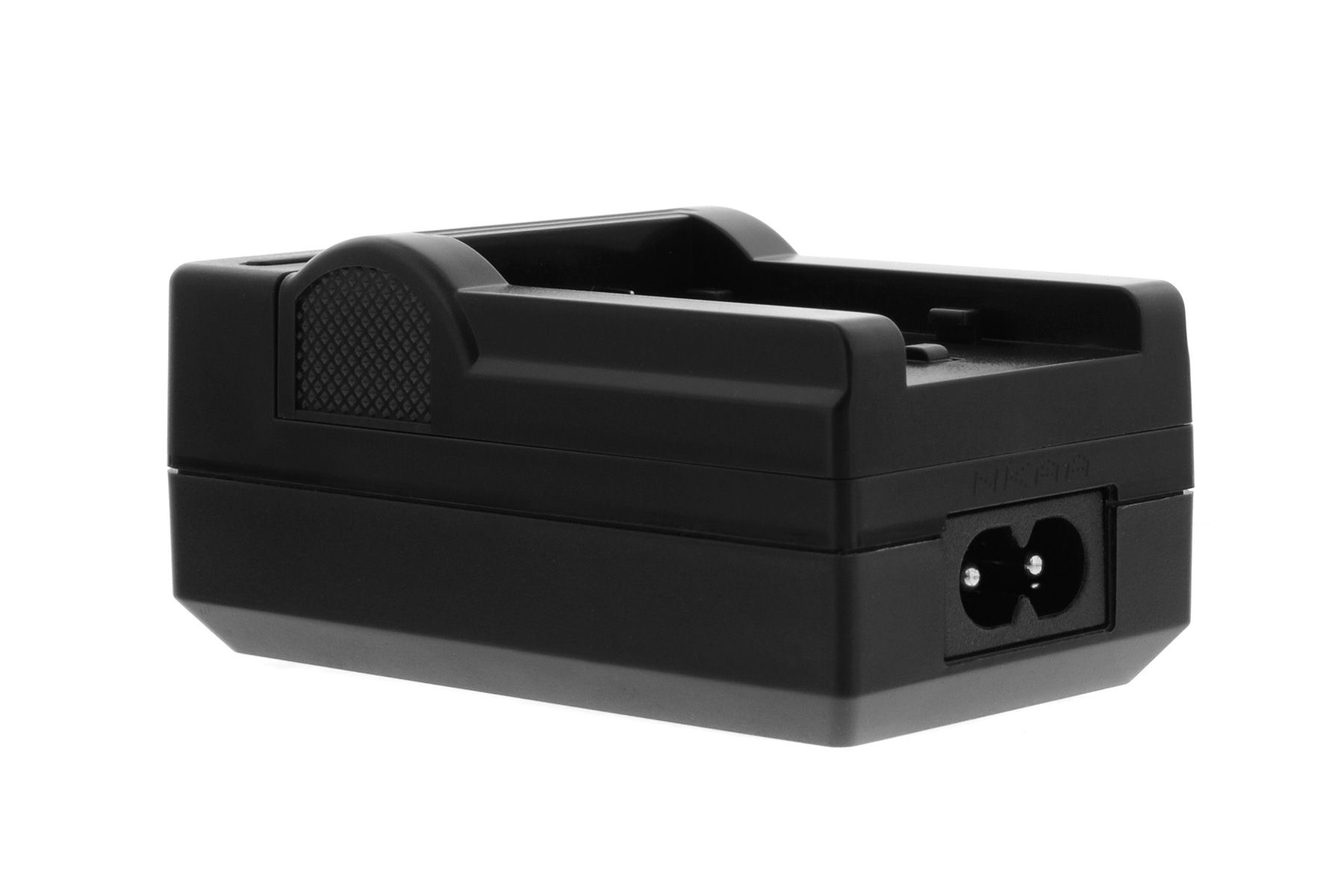 Mtb Black Charger CGA-S005 for Panasonic Lumix DMC-FX150, FX180