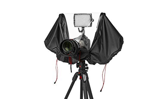 Manfrotto Pro-Light E-705 Pleated Cover