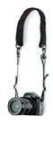Correa para cámara Manfrotto Pro-Light PL (Tamaño: Medio, Color: Negro)