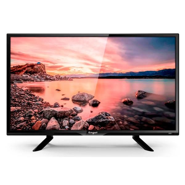 Engel Axil LE4060T2 40" Full HD TV Black