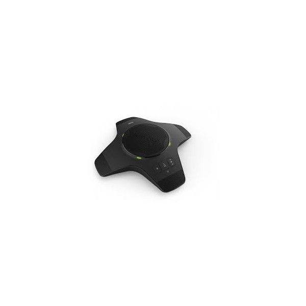 Snom C52-SP Conference Phone - Black
